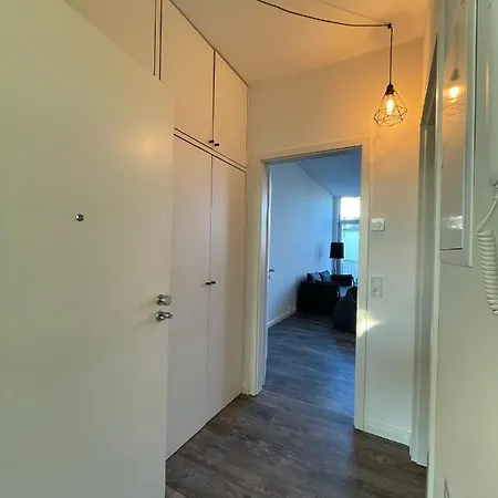 Apartmenthaus Zum Stadthafen 3 *